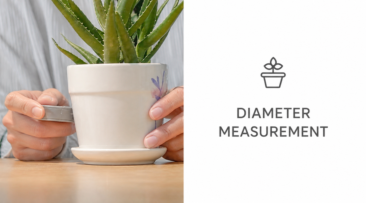 Digital Rolling Measuring Tool