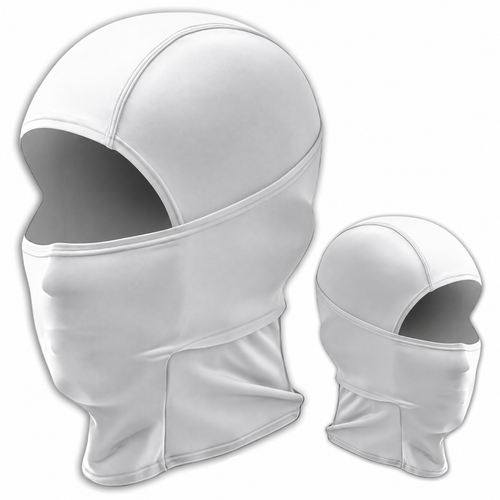 Full-Coverage Stretch Balaclava