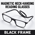 Magnetic Neck-Hanging Reading Glasses