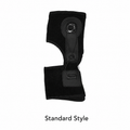 Adjustable Foot Drop Support Brace