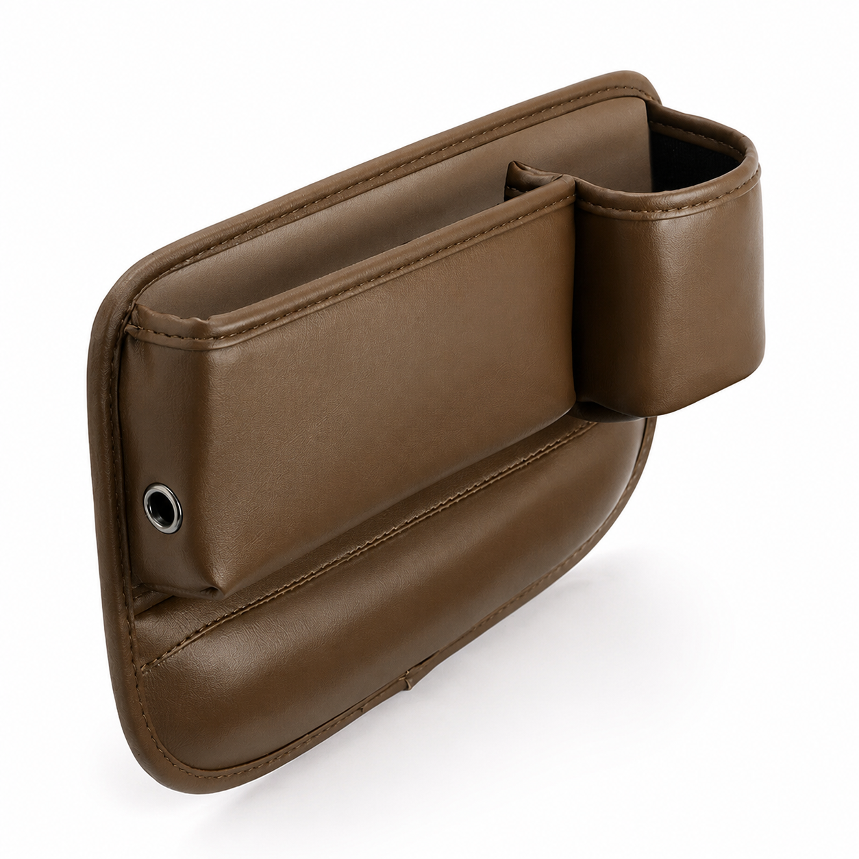 Universal Car Seat Gap Storage Box Organizer