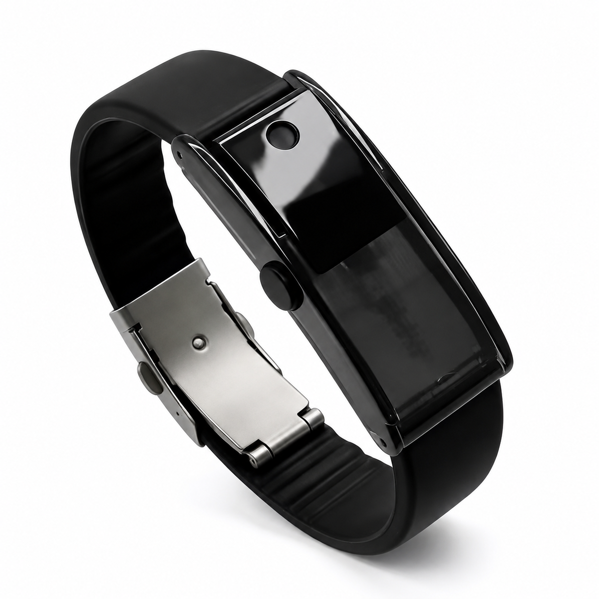 Refillable Fragrance Spray Bracelet