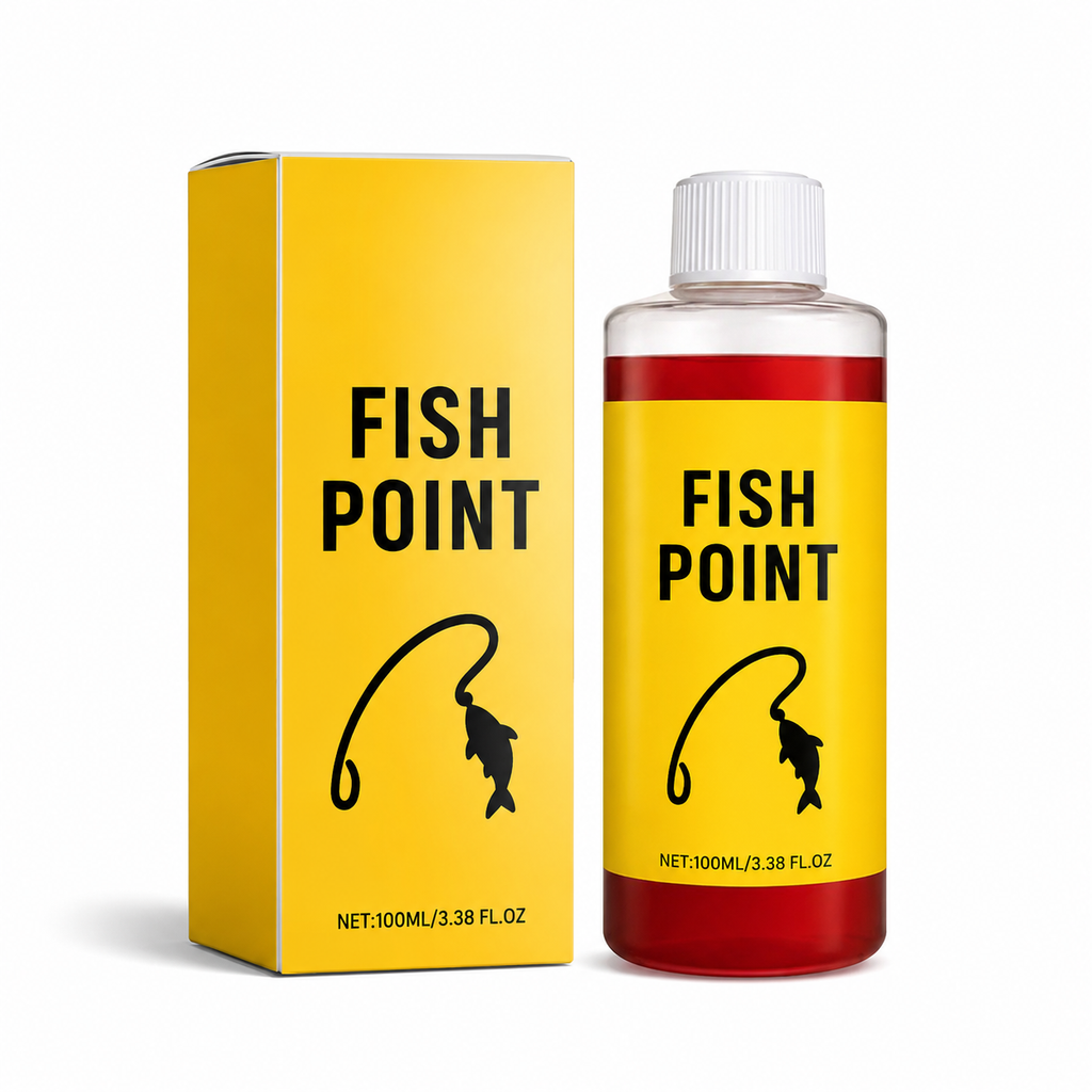Fish Attractant Fishing Lure Additive