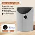 Adjustable Wraparound Electric Heat Sleeve