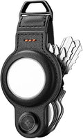 Secure AirTag Key Holder Case
