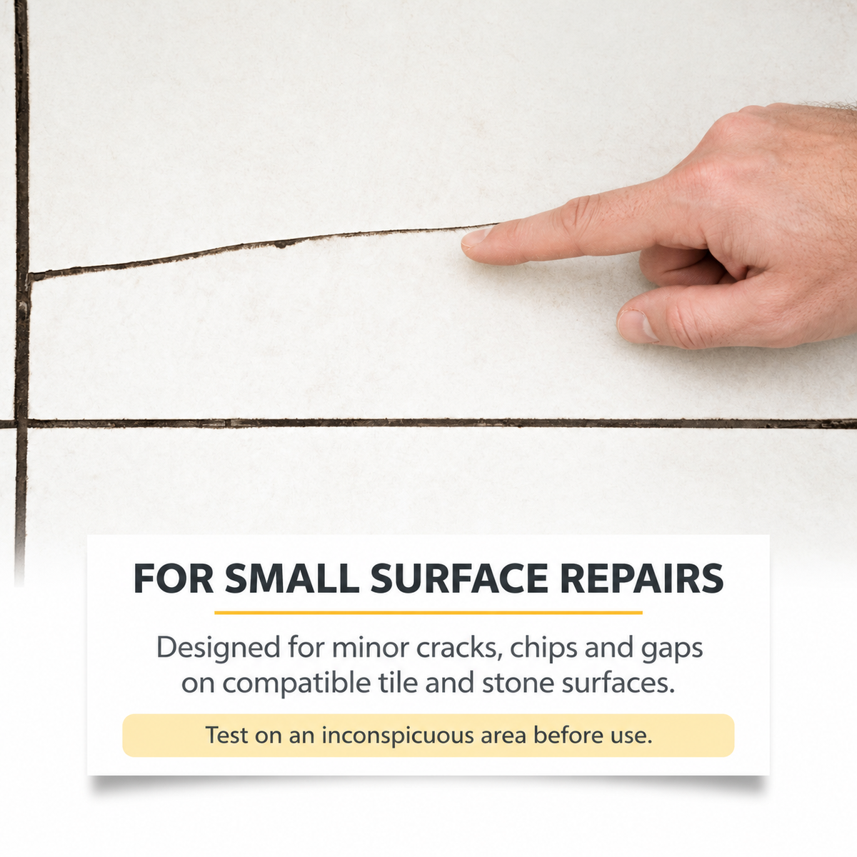 Tile & Stone Repair Kit