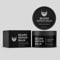 Biotin Beard Conditioning Balm