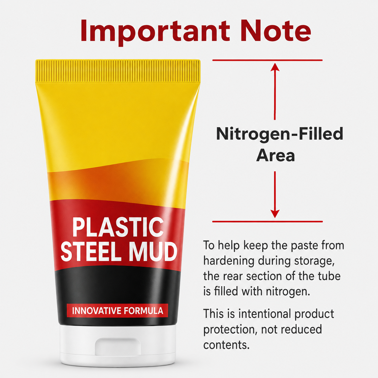 Underwater Waterproof Repair Paste