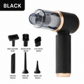 4-in-1 Cordless Air Vacuum