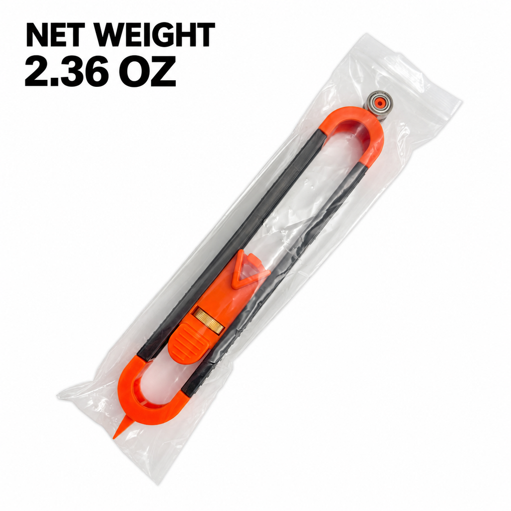 Adjustable Contour Scribing Tool