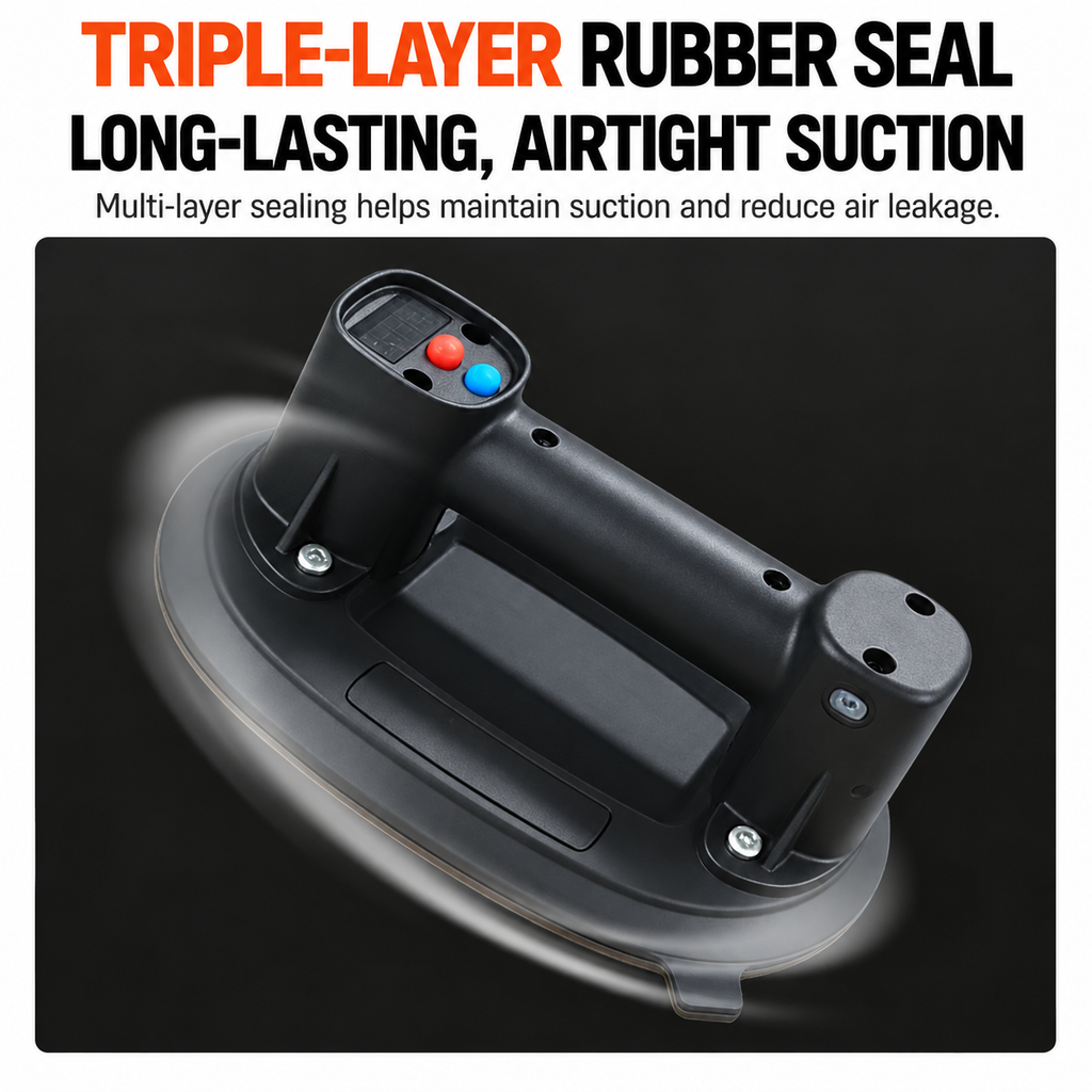 Electric Vacuum Suction Lifter