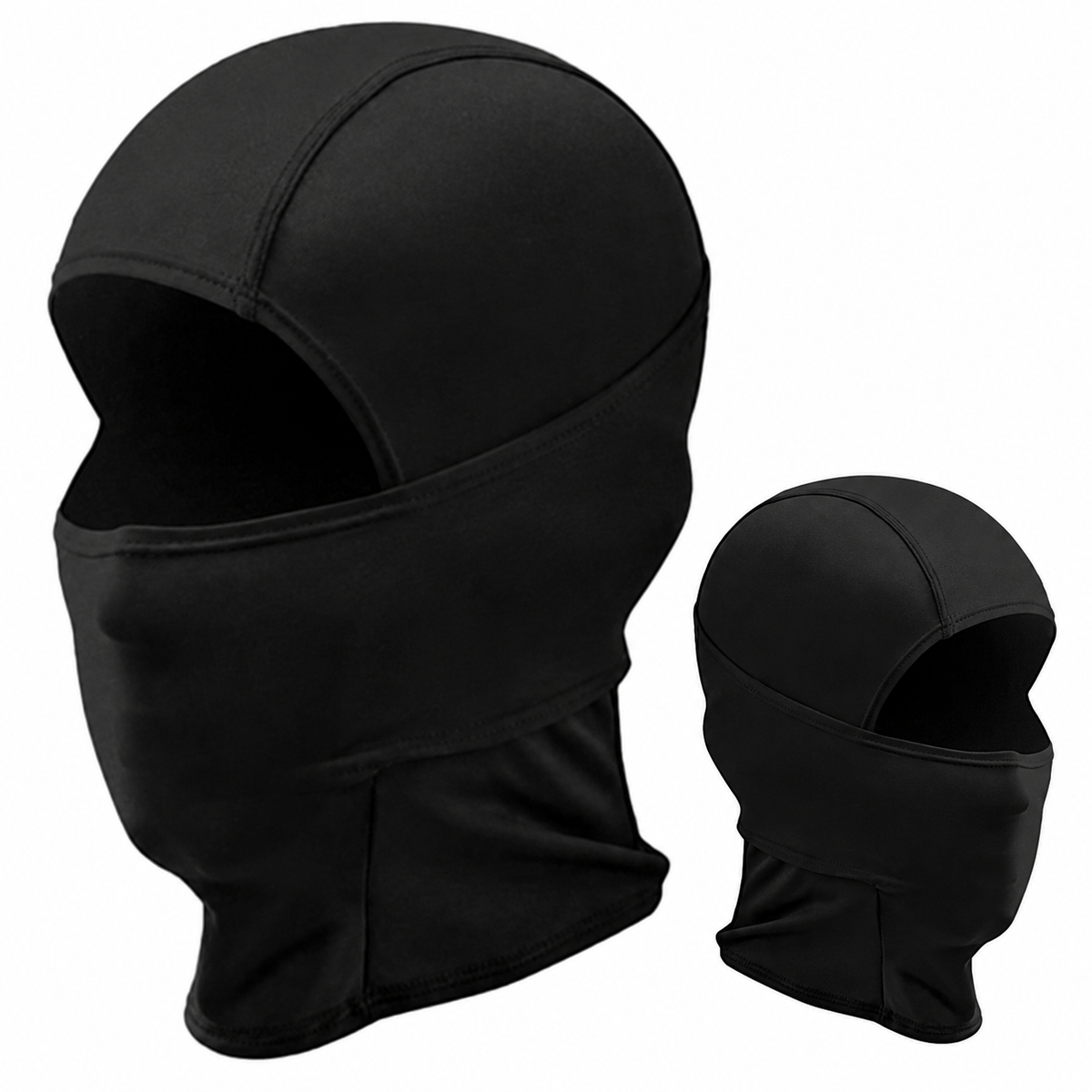 Full-Coverage Stretch Balaclava