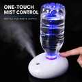 Bottle-Fed Portable Humidifier