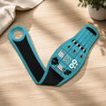 Magnetic Wristband Tool Holder