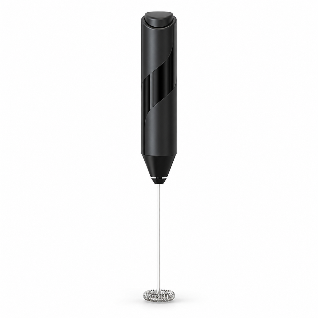 Handheld Electric Milk Frother