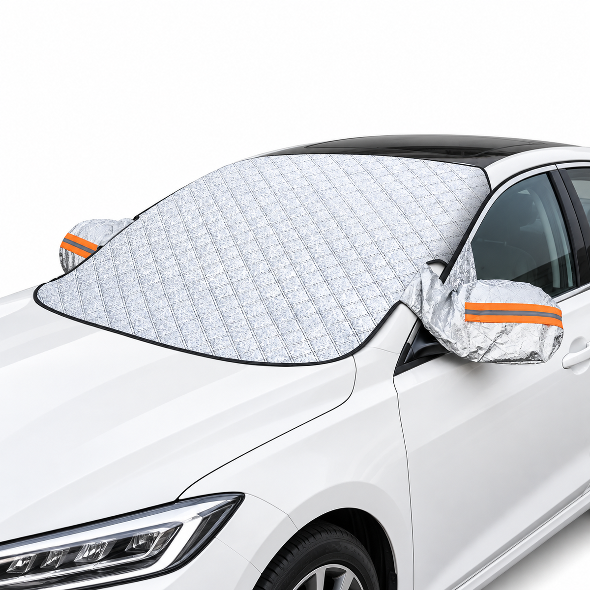 All-Season Windshield Cover