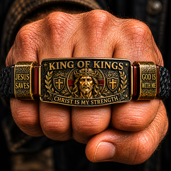 Eternal King Bracelet