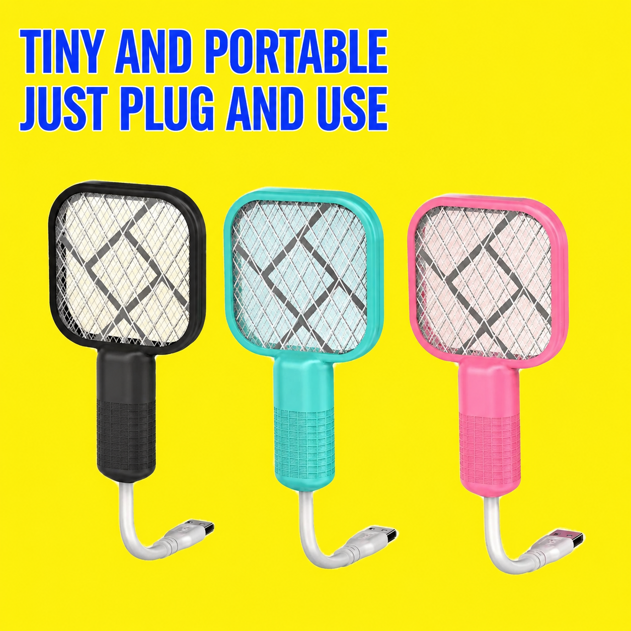 UV Mosquito Killer Lamp