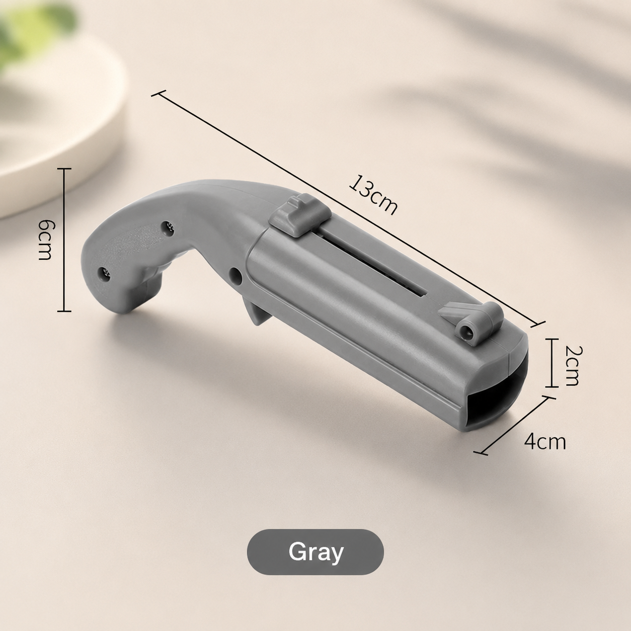 Bottle Opener Launcher