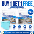 The Ultimate Floor Tile Cleaner