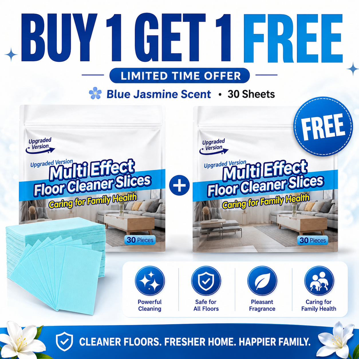 The Ultimate Floor Tile Cleaner