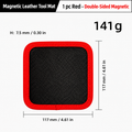 Magnetic Tool Organizer Mat