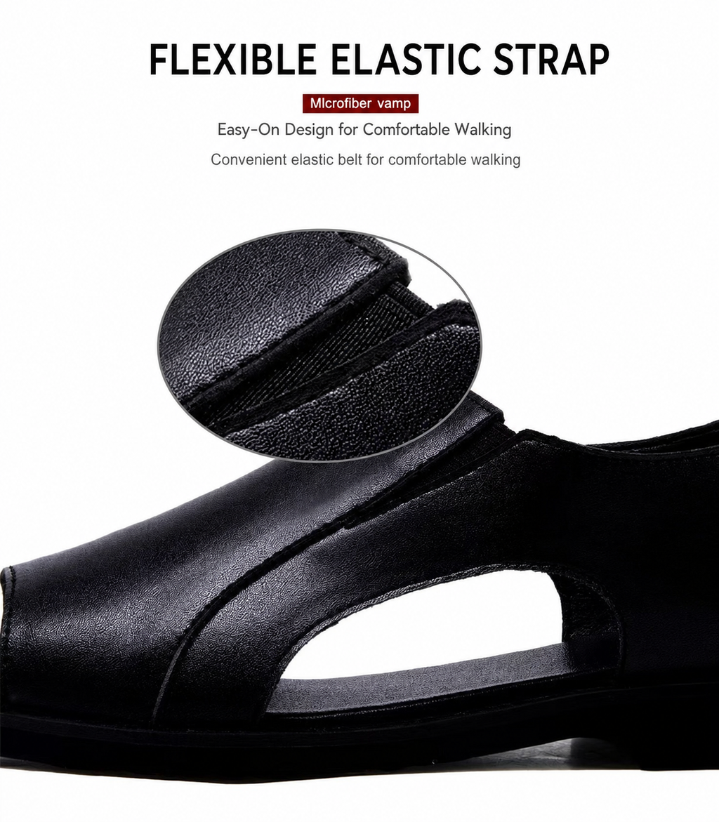 Men's Lightweight Comfort Sandals