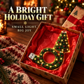 Seasonal Tabletop Projection Light