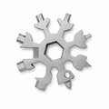 18-in-1 Snowflake Multi-Tool
