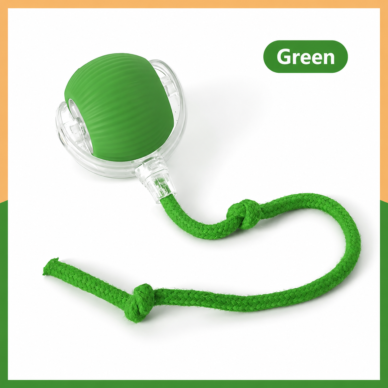 Smart toys for cats and dogs