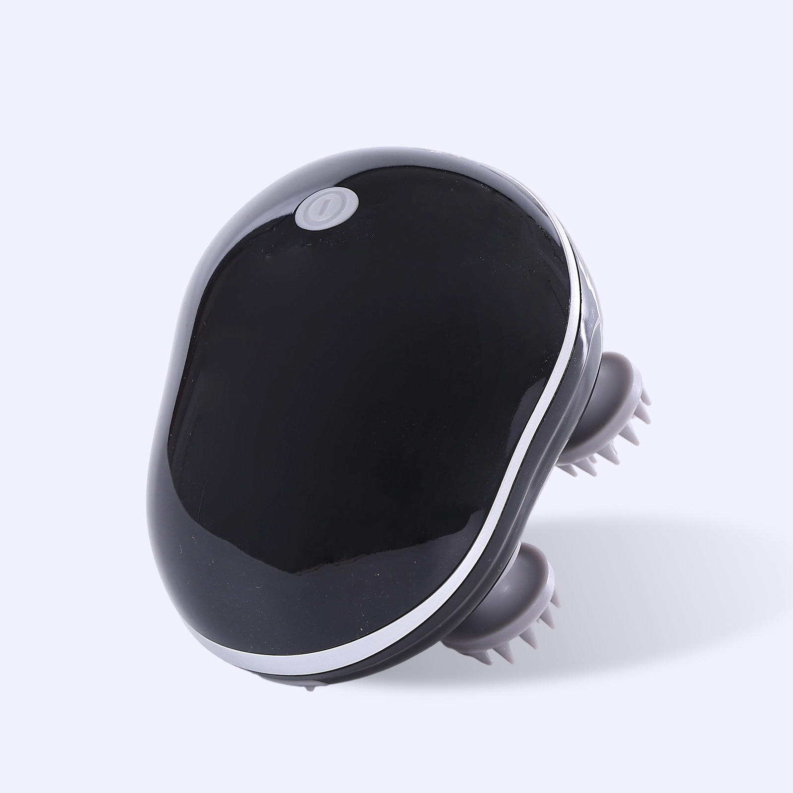 Cat head massager