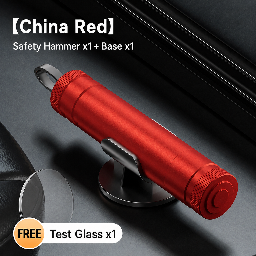 Multifunctional safety device