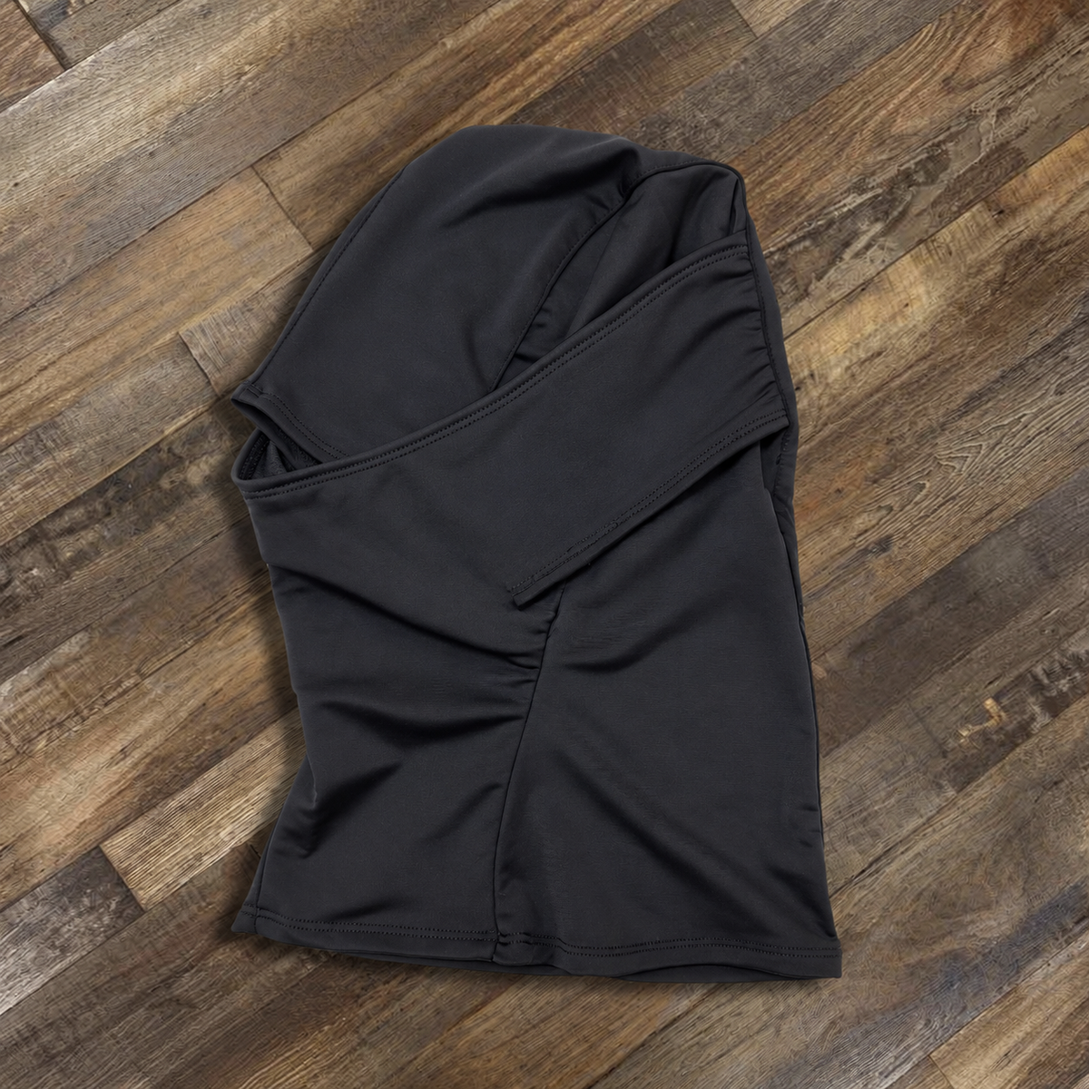 Full-Coverage Stretch Balaclava
