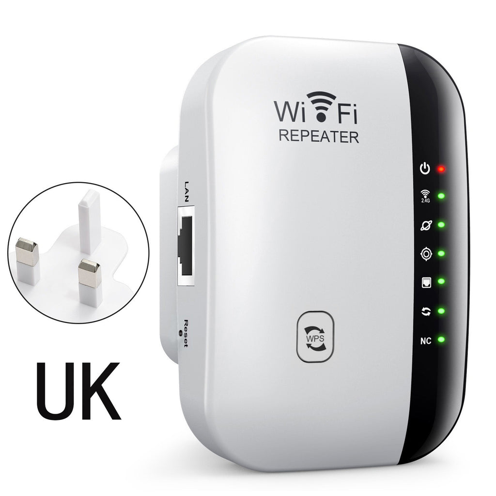 WiFi Range Extender