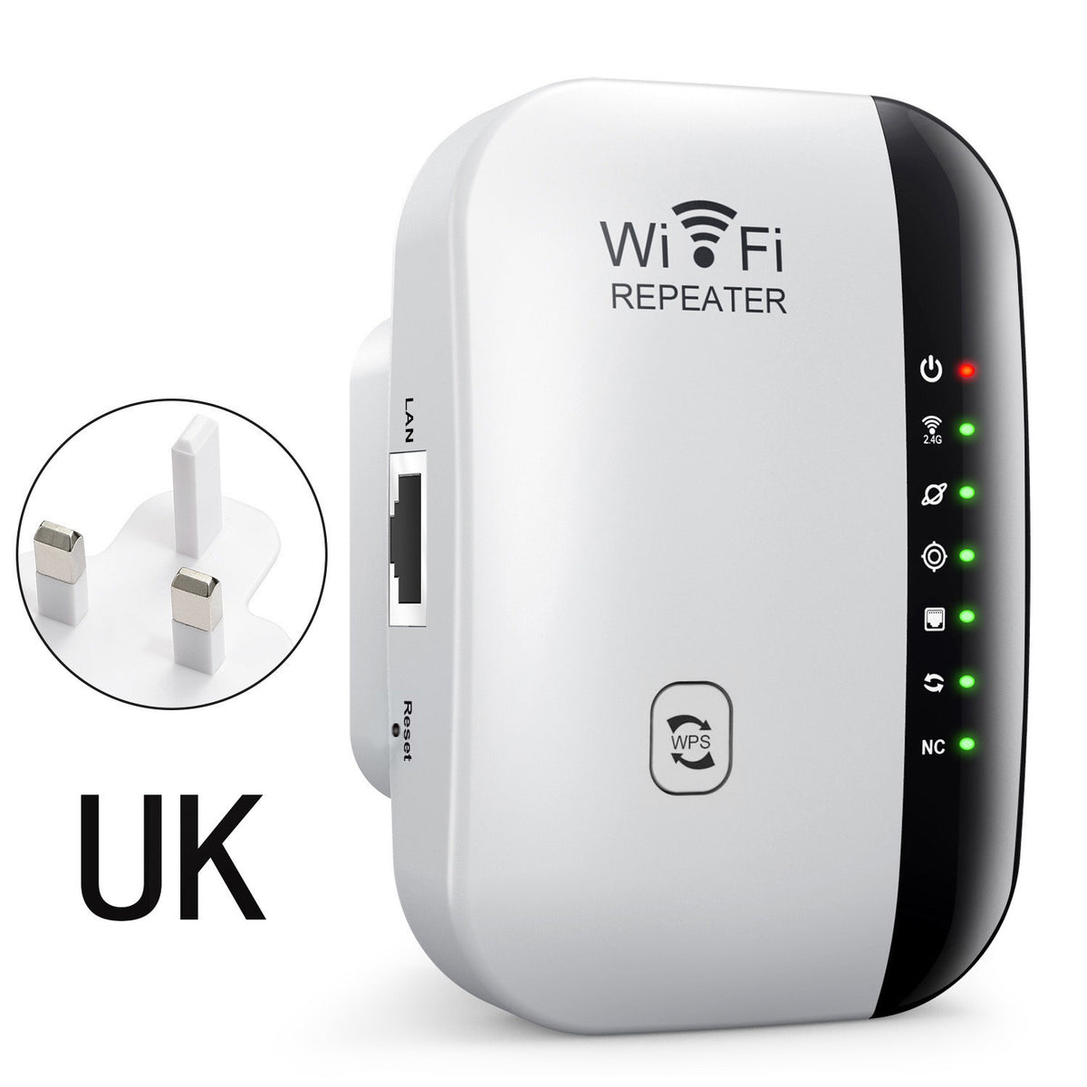WiFi Range Extender