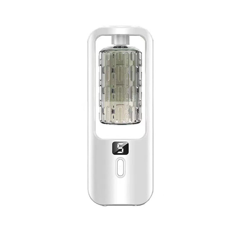 Ultrasonic Fragrance Diffuser