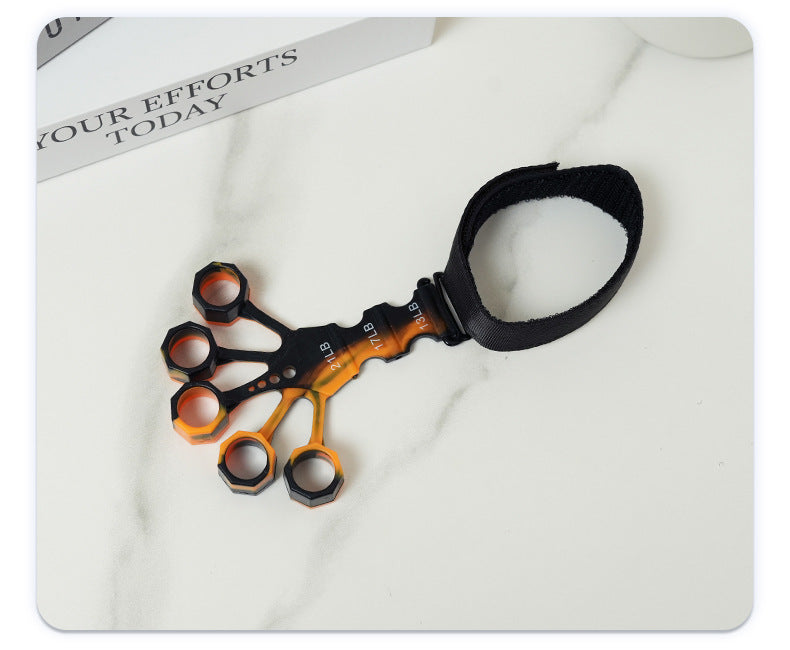 Adjustable Finger Strength Trainer