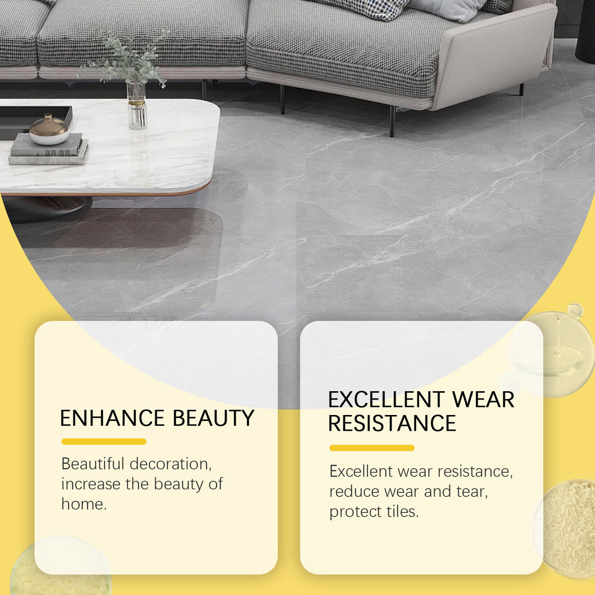 Tile & Stone Repair Kit