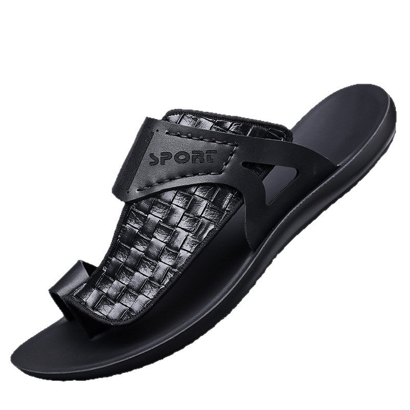 Men's Adjustable Comfort Summer Sandals
