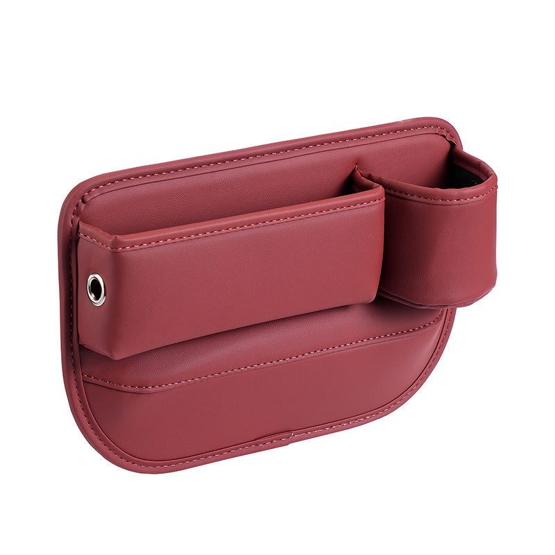 Universal Car Seat Gap Storage Box Organizer