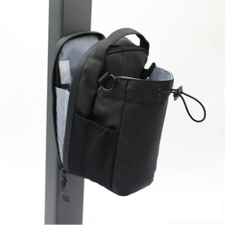 Gym Hanging Storage Bag