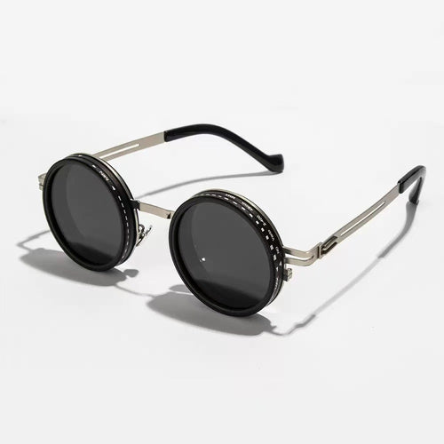 Smart Color-Changing Sunglasses That Adapt To Any Light