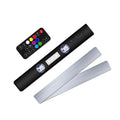 Car Ambient Light Interior Upgrade