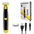 Men's Dual Blade Body Shaver
