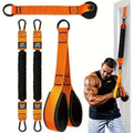 Total-Body Door Resistance Trainer