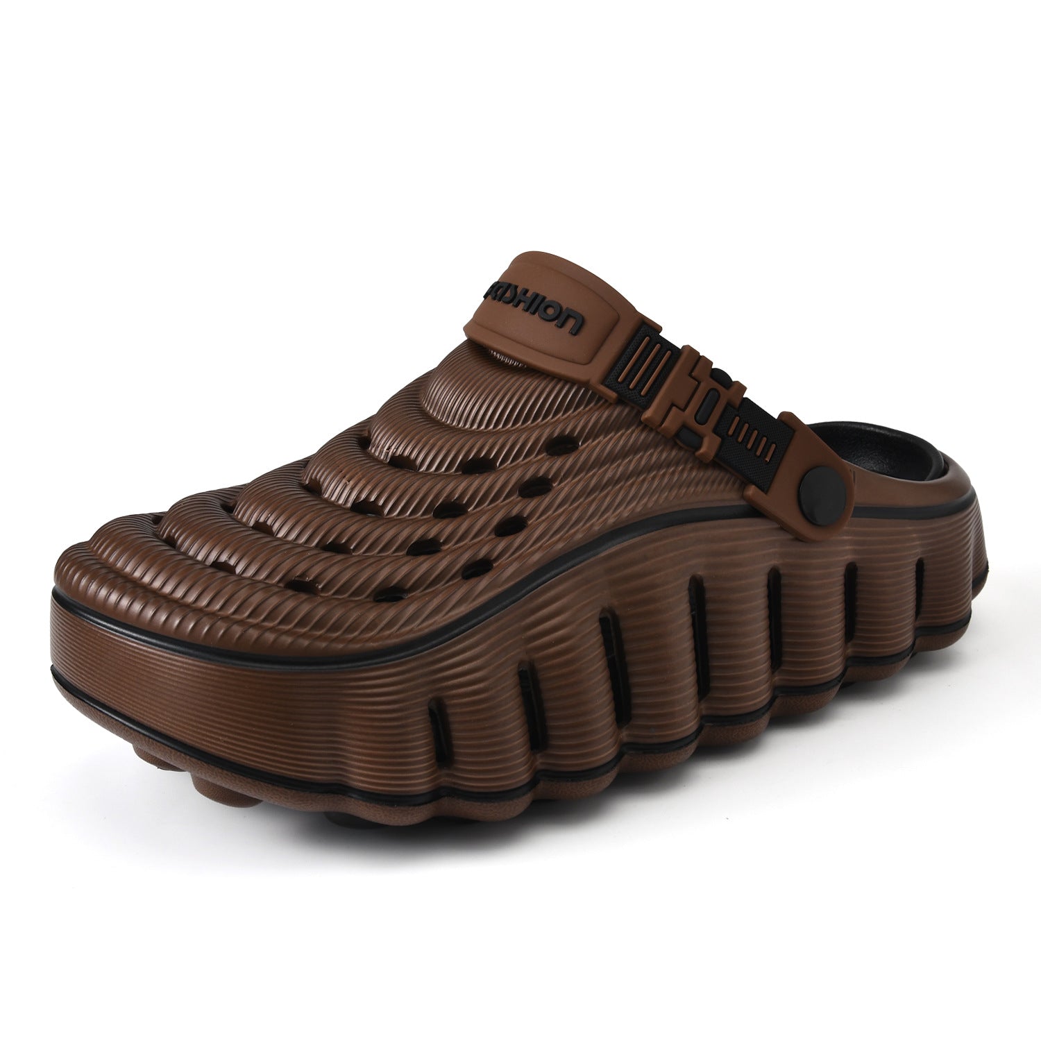 CloudStep Comfort Clogs