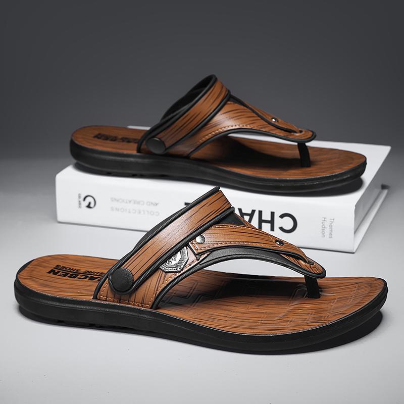 Men's Lightweight Comfort Flip Flops