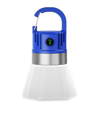 Rechargeable 7-Color Camping Light