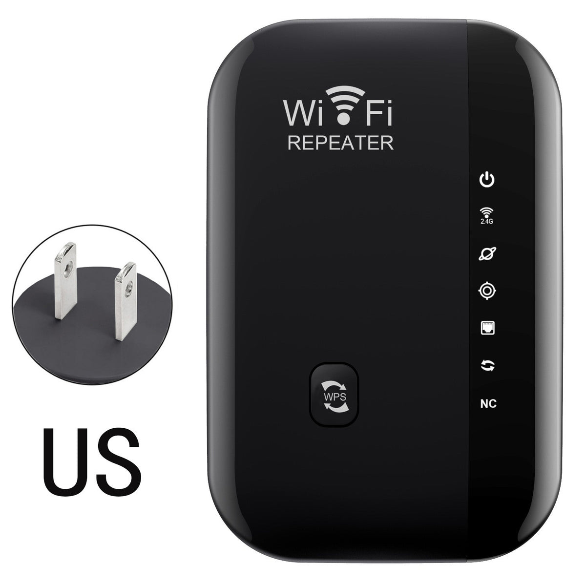 WiFi Range Extender