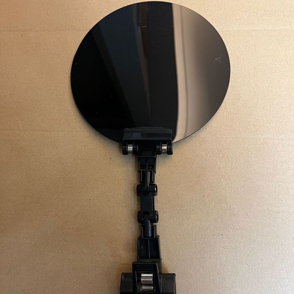Adjustable Clip-On Inspection Mirror
